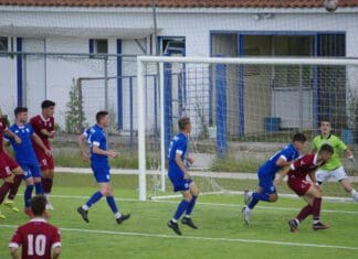 «Φλυάρησε» και άφησε 2 βαθμούς με την ΑΕΛ η Κ19