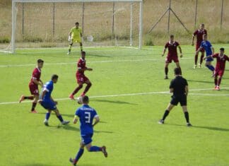Με αντίπαλο τον Παναθηναϊκό η Κ19 του ΠΑΣ Γιάννινα
