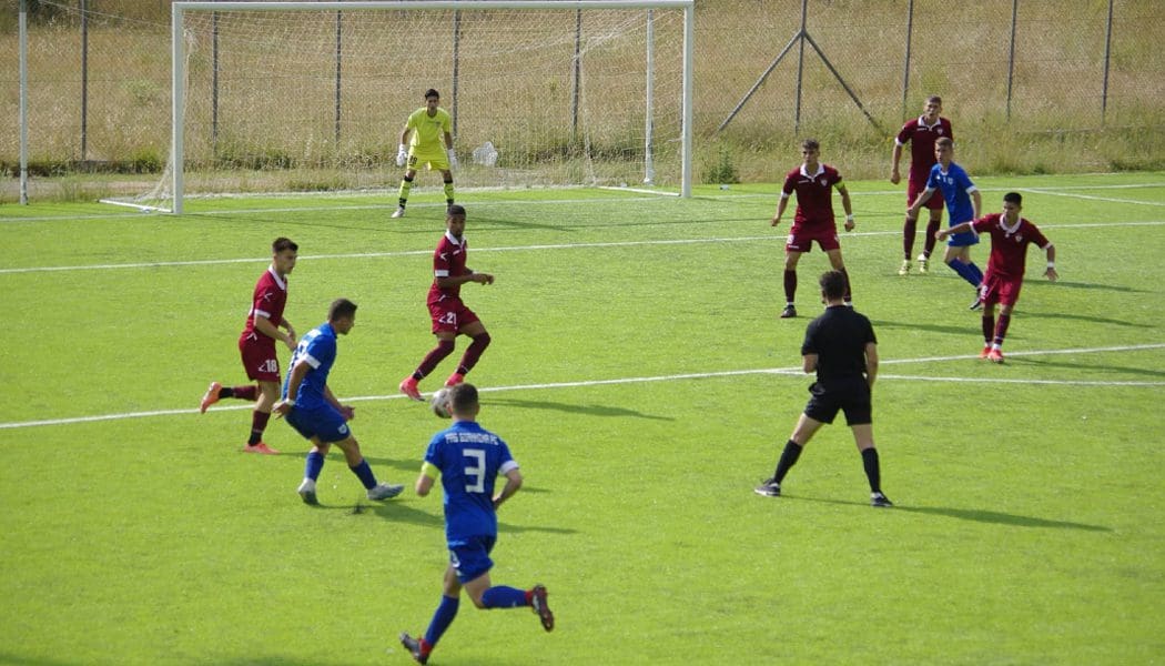 Με αντίπαλο τον Παναθηναϊκό η Κ19 του ΠΑΣ Γιάννινα