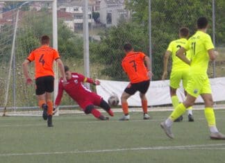 Εξ αναβολής παιχνίδι με την ΑΕΛ για τον ΠΑΣ Γιάννινα στο γήπεδο της ΕΠΣ Ηπείρου