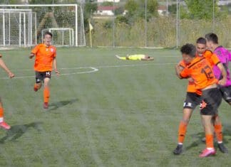 Λύτρωση στο 92′ και νίκη για την Κ19 του ΠΑΣ επί της Λαμίας!