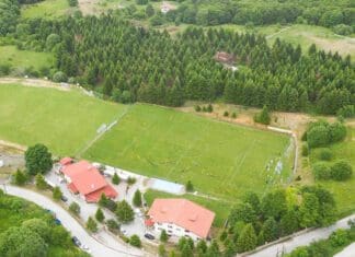 Το νέο… «στρατηγείο» του ΠΑΣ Γιάννινα! (pics)