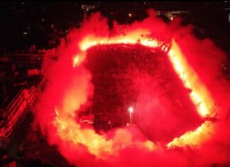 Το επίσημο βίντεο του Σ.Φ. ΠΑΣ Γιάννινα από τη γιορτή των 55 χρόνων