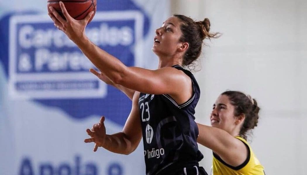 Leah Somerfield: Γνωρίστε καλύτερα τη νέα αθλήτρια του ΠΑΣ Γιάννινα WBC