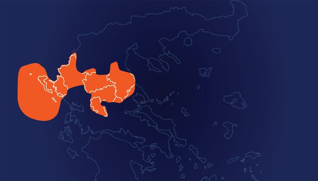 Επανασυντονίστε τις τηλεοράσεις σας από τα μεσάνυχτα της 13ης Ιουλίου