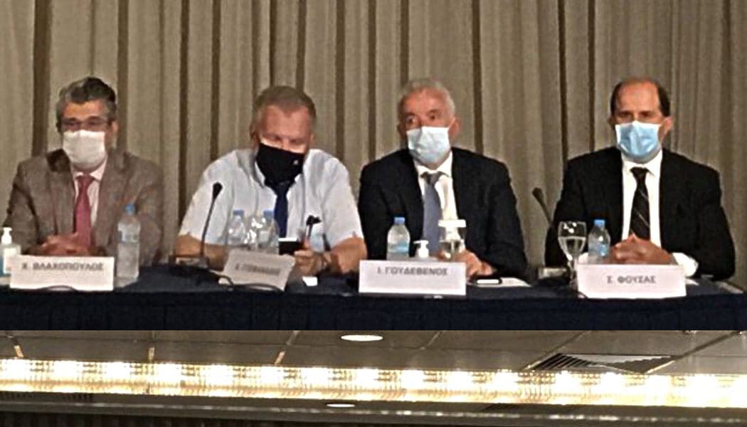 Δύο Γιαννιώτες Καθηγητές μίλησαν για το μέλλον της Καρδιολογίας
