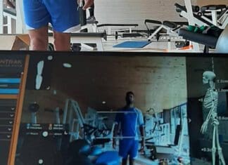 Ένα ακόμα βήμα για την πρόληψη τραυματισμών στον ΠΑΣ Γιάννινα (video+pics)