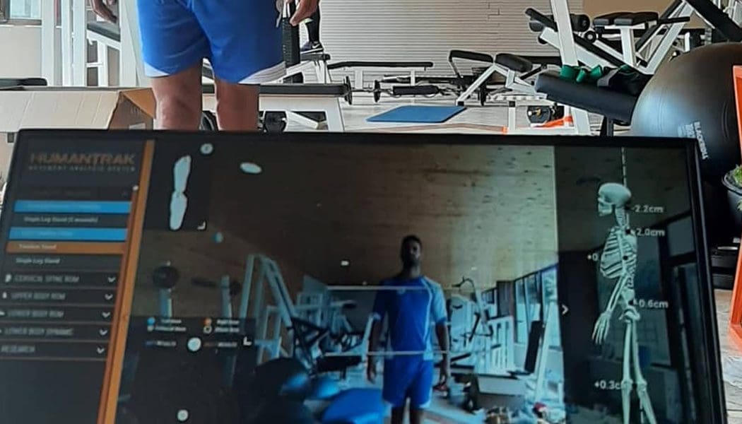 Ένα ακόμα βήμα για την πρόληψη τραυματισμών στον ΠΑΣ Γιάννινα (video+pics)