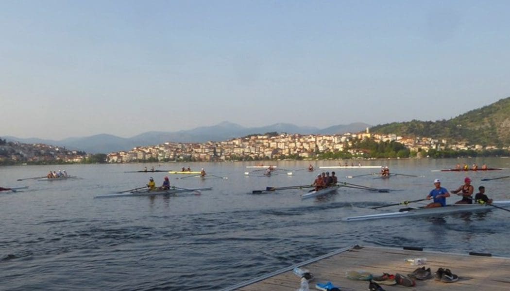 87ο Πανελλήνιο Πρωτάθλημα: Έφτασε η ώρα των τελικών στη Καστοριά