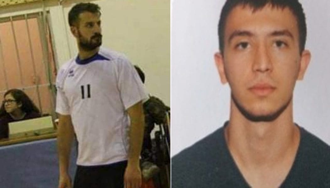 Ανακοίνωσε Κυπριανό και Βελογιάννη ο Πανηπειρωτικός