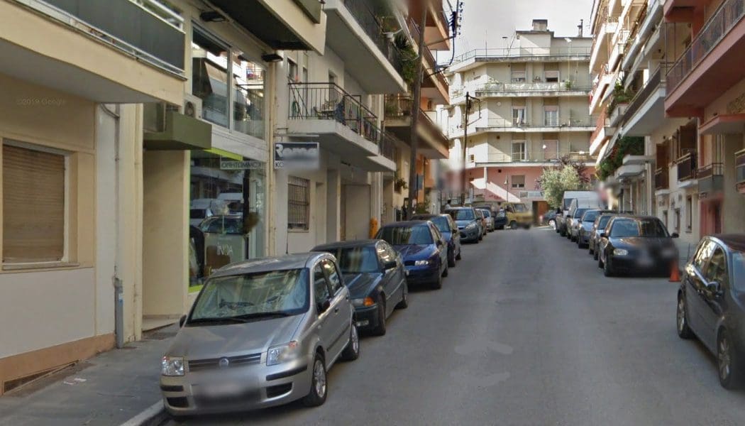 Προς δημοπράτηση η διάνοιξη της Ρώμα- Τρία νέα έργα ενέκρινε η Οικονομική