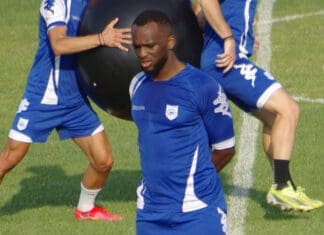 Τον Αγγλο-Νιγηριανό επιθετικό Οσάουε δοκιμάζει ο ΠΑΣ Γιάννινα