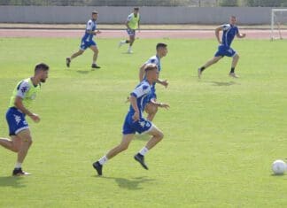 Τέλος τα Γιάννενα, συνέχεια στα Τρία Πέντε Πηγάδια (video)