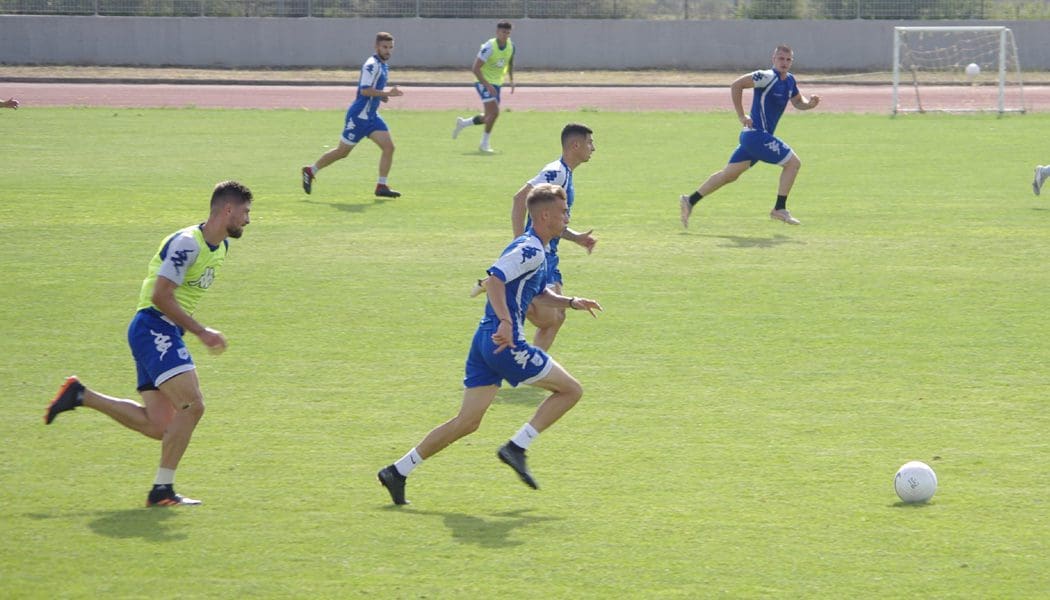 Τέλος τα Γιάννενα, συνέχεια στα Τρία Πέντε Πηγάδια (video)