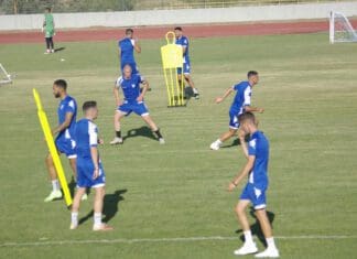 Με Γκόρνικ Λέτσνα το πρώτο φιλικό του ΠΑΣ Γιάννινα στην Πολωνία