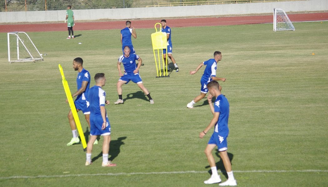 Με Γκόρνικ Λέτσνα το πρώτο φιλικό του ΠΑΣ Γιάννινα στην Πολωνία