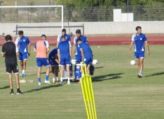 Σε συζητήσεις με τον Άρη Λεμεσού για φιλικό ο ΠΑΣ Γιάννινα