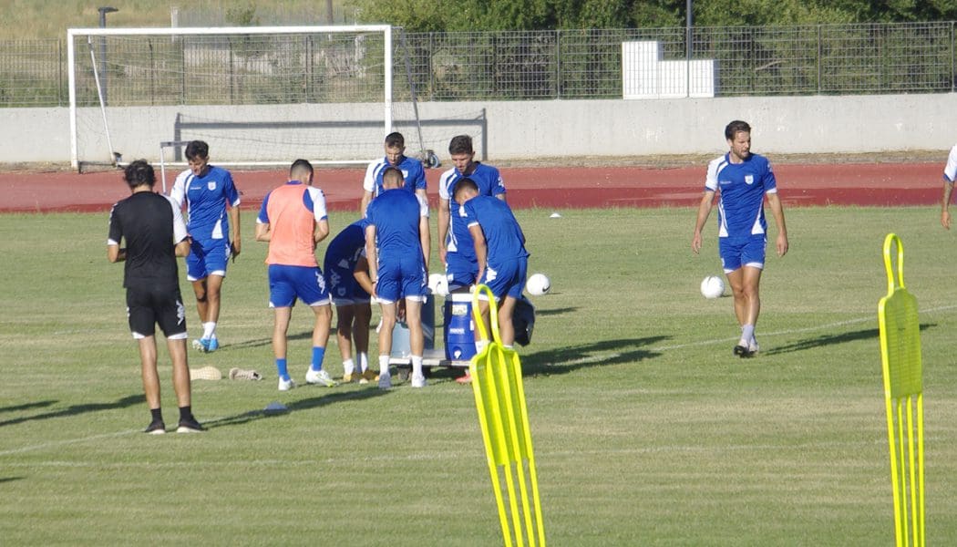 Σε συζητήσεις με τον Άρη Λεμεσού για φιλικό ο ΠΑΣ Γιάννινα