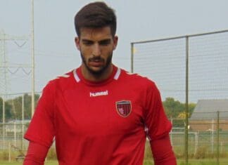Δοκιμάζει τον Σούλη της Παναχαϊκής ο ΠΑΣ Γιάννινα