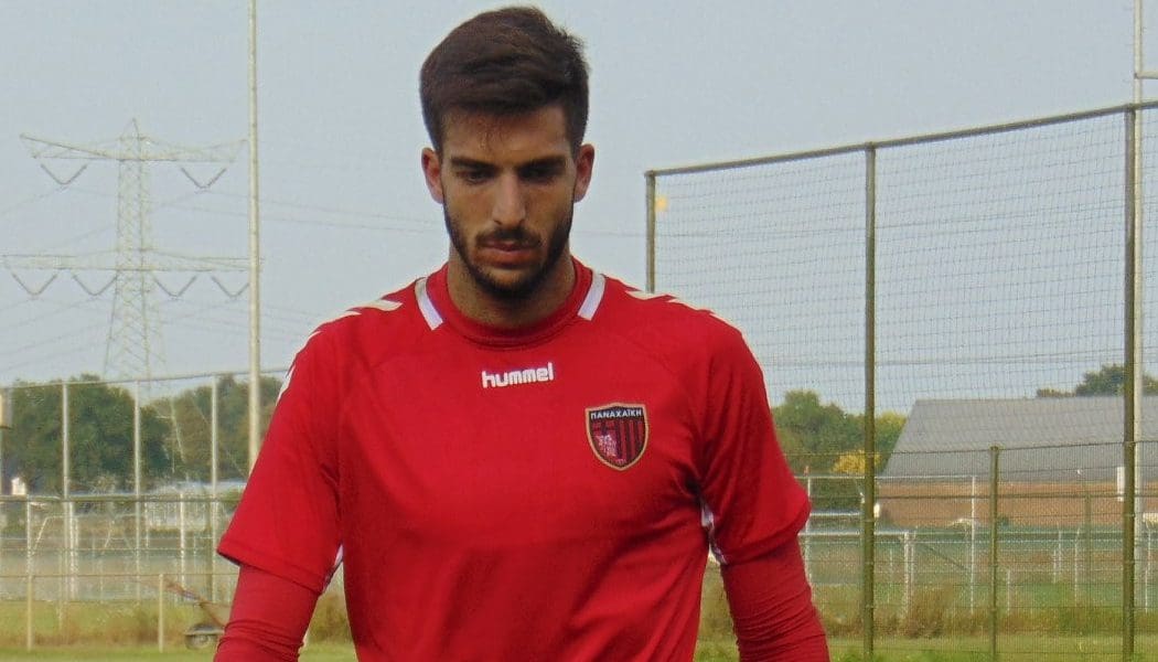 Δοκιμάζει τον Σούλη της Παναχαϊκής ο ΠΑΣ Γιάννινα