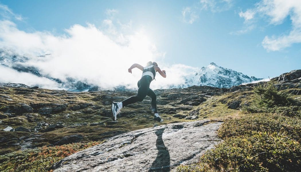 The North Face: 11 χρόνια παρουσίας στον μεγαλύτερο αγώνα ορεινού τρεξίματος