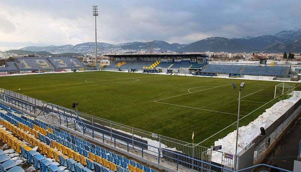 Χωρίς θεατές το Αστέρας-Βόλος με απόφαση της ΔΕΑΒ – Κανονικά με κόσμο το Ατρόμητος-ΠΑΣ