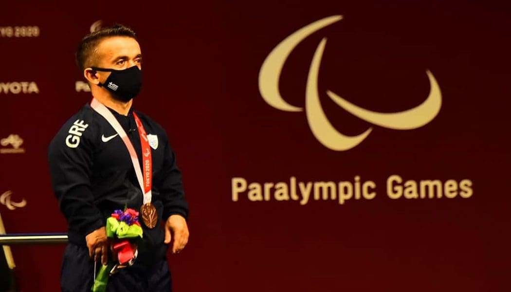 Ο Δήμος Ιωαννιτών τιμά τον Δημήτρη Μπακοχρήστο