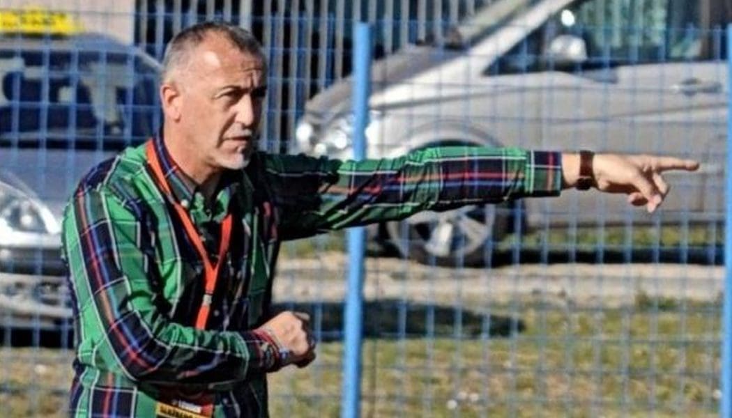 Ο Ντράγκαν Τζουγκάνοβιτς νέος προπονητής του Καραϊσκάκη Άρτας!