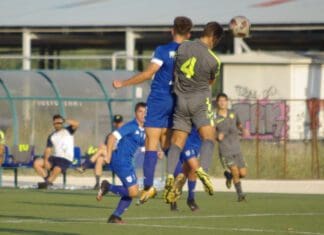 Κάνει πρεμιέρα την Κυριακή η Κ17 του ΠΑΣ Γιάννινα