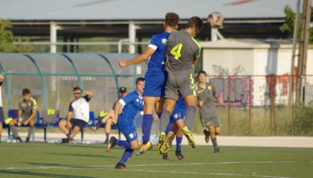 Κάνει πρεμιέρα την Κυριακή η Κ17 του ΠΑΣ Γιάννινα