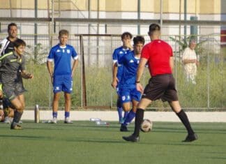 LIVE Κ17 ΠΑΣ Γιάννινα – Παναιτωλικός