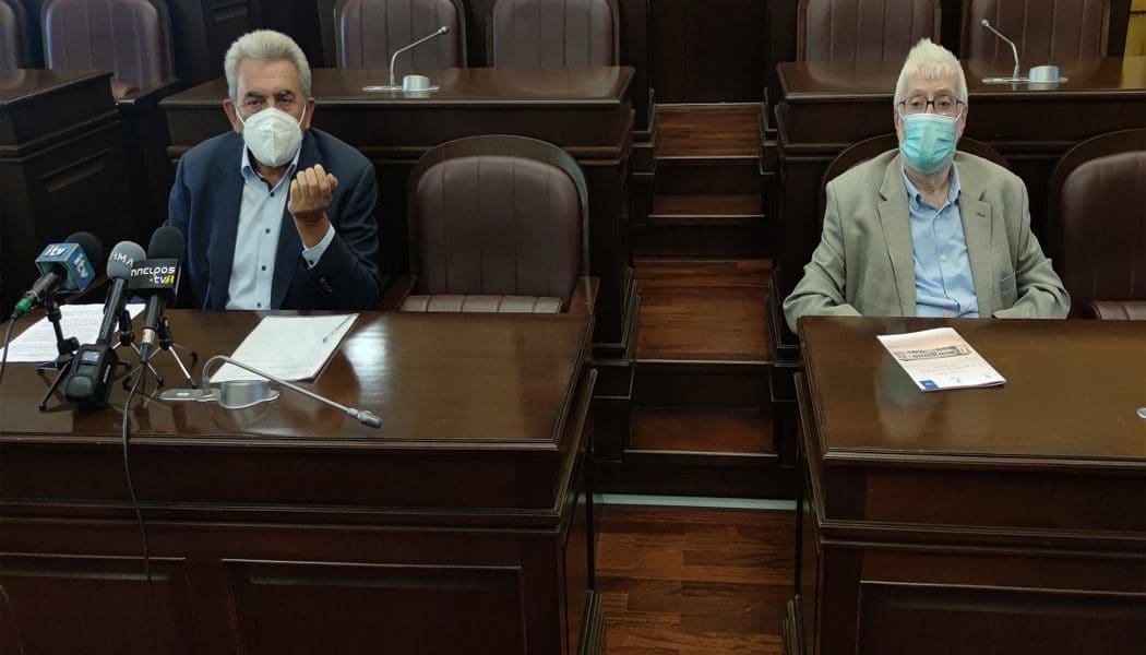 Διεθνές συνέδριο για τον Διαφωτισμό και την Παιδεία στα Ιωάννινα