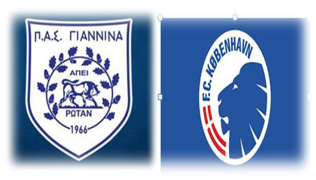 Συνεργασία με τις Ακαδημίες της Κοπεγχάγης θα επιδιώξει ο πρόεδρος του ερασιτέχνη ΠΑΣ Γιάννινα
