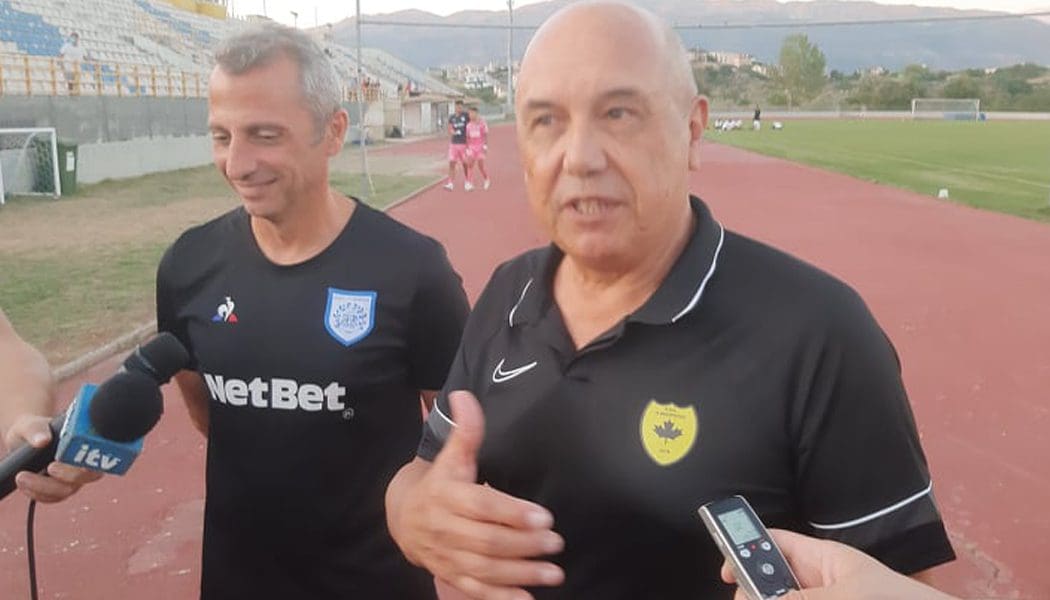 Οι κοινές δηλώσεις Μεταξά και Ρότσα