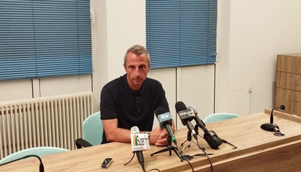 Μεταξάς: “Υπάρχουν ακόμα περιθώρια βελτίωσης” (video)