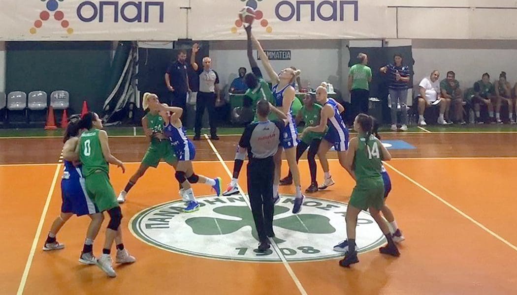 Δουβίτσας: “Τελειώσαμε τα φιλικά, έμεινα ευχαριστημένος”