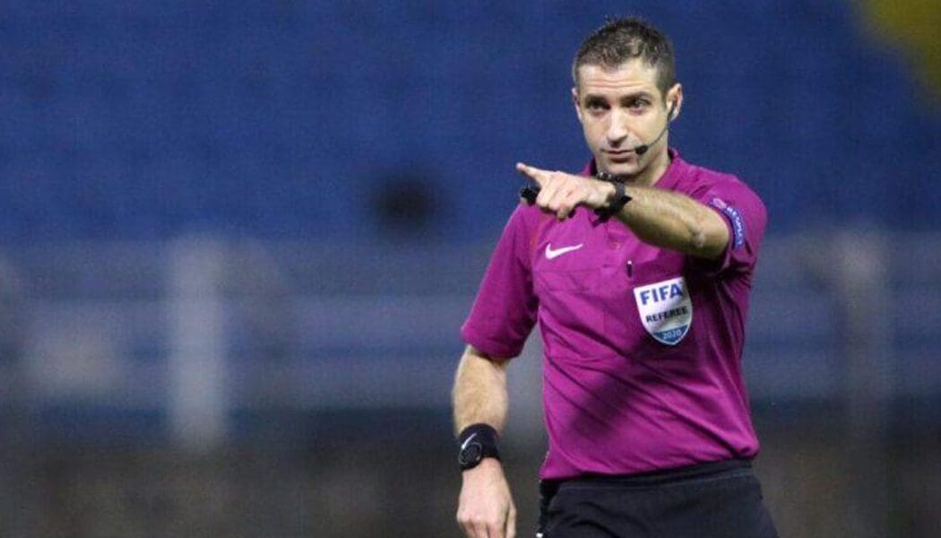 O Anepi8ymhtos Gia Thn Aek Skoylas Sto Iwnikos Pas Giannina Super Fm