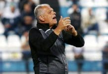 Τέλος από τον ΠΟΤ Ηρακλή ο Σπανός – Με νέο προπονητή ο «Γηραιός» κόντρα στον ΠΑΣ Γιάννινα