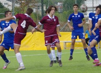 LIVE Κ17 ΠΑΣ Γιάννινα – Κ17 Άρης