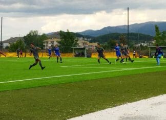 Τα στιγμιότυπα της νίκης της Κ17 του ΠΑΣ επί του Παναιτωλικού