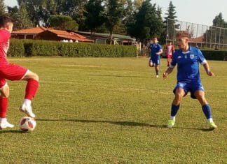 “Λευκή” ισοπαλία για την Κ17 του ΠΑΣ στην Ξάνθη