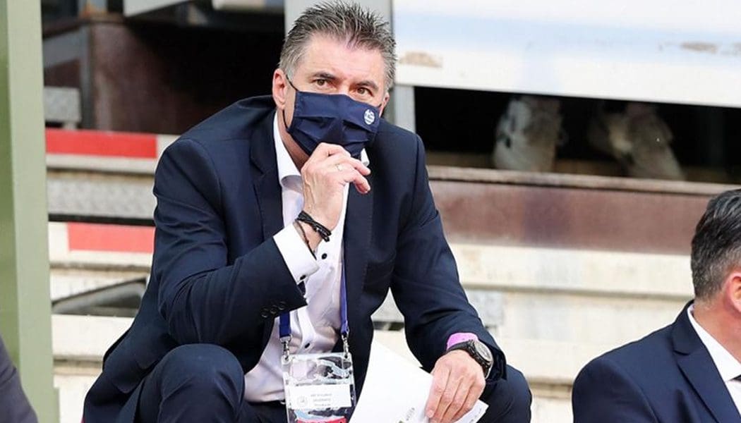 Ζαγοράκης για παραίτηση: «Bullying στα παιδιά μου, γκαζάκια στο σπίτι μου»