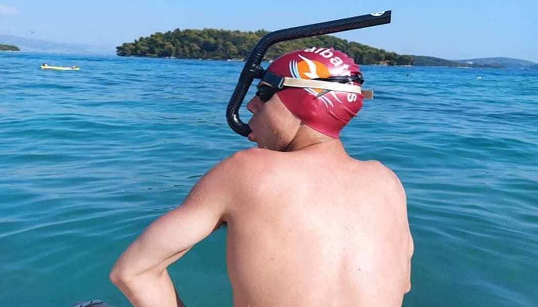Στην ομάδα επιλέκτων της Κολυμβητικής Ομοσπονδίας 4 κολυμβητές του “Άλμπατρος”