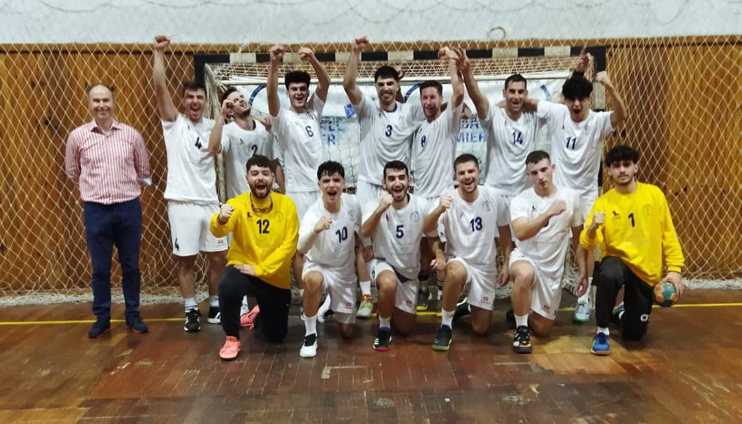 Μεγάλη νίκη του ΑΟΙ στην πρεμιέρα της Α2 χάντμπολ!