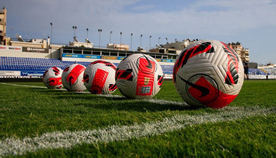 Προϊστορία και αριθμοί των αναμετρήσεων Ατρόμητος – ΠΑΣ Γιάννινα
