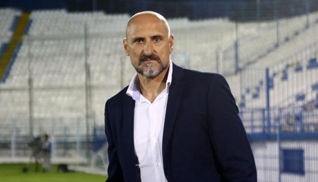 Φέστα: «Αυτή τη νοοτροπία πρέπει να έχουμε σε κάθε παιχνίδι»