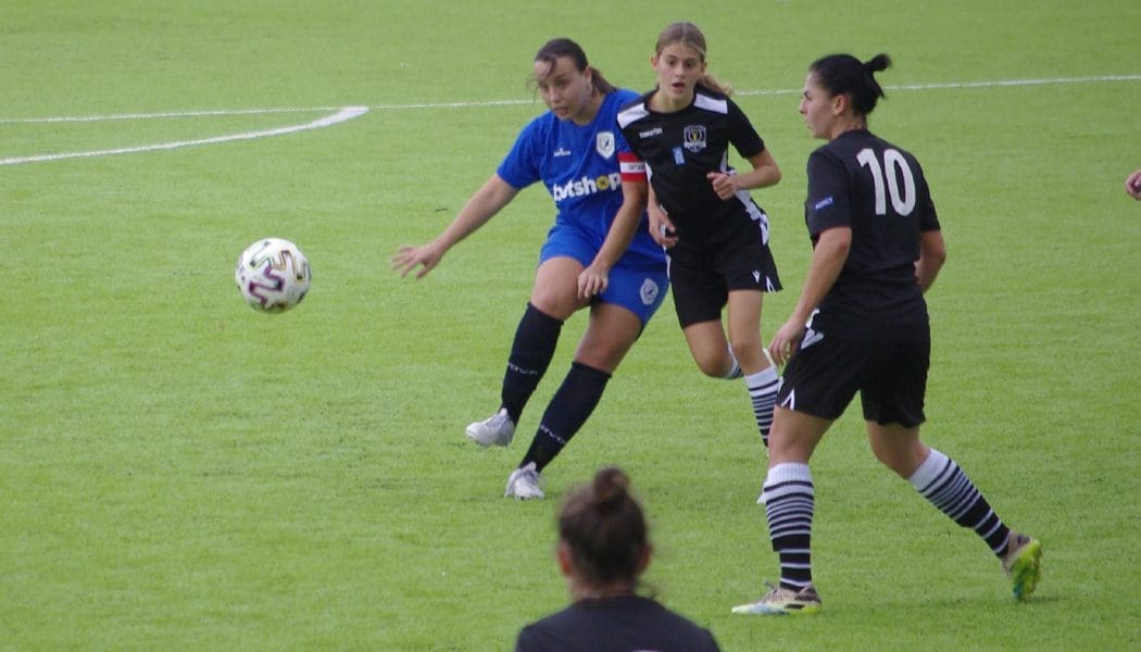 Τρίτη ήττα για τα αποδεκατισμένα Γιάννενα WFC