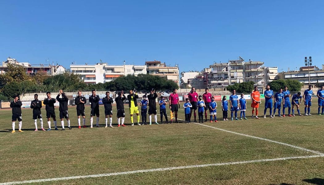 Με πέναλτι μαϊμού ο Τζήλος δώρισε την πρόκριση στον ΟΦΗ! (video)