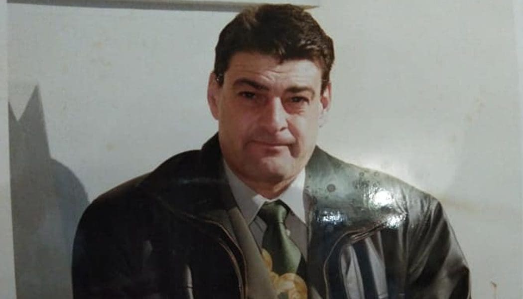 Έφυγε ξαφνικά από τη ζωή ο Γιώργος Μιχέλης