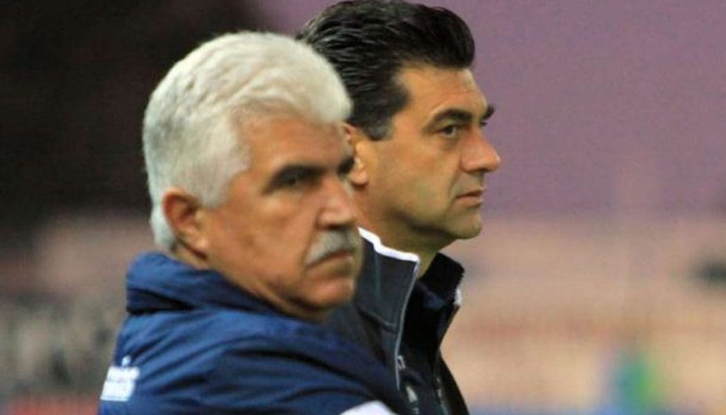 Γκουτσίδης: «Το άγχος της νίκης μάς δημιούργησε στο τέλος πανικό»